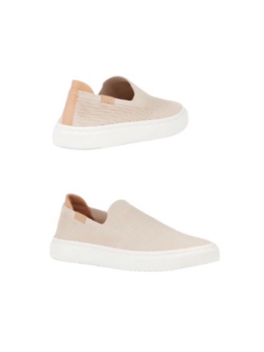 UGG Alameda Sammie SEASALT slip on women’s shoes size 8 - Picture 15 of 17
